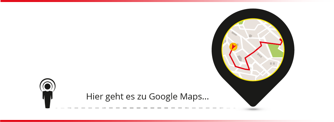 Maps-Bild für Routenplaner-Verlinkung